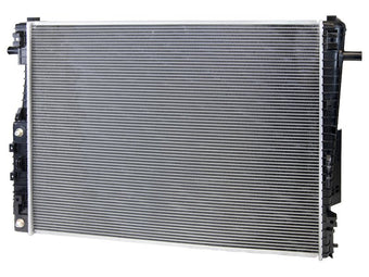 compare product aFe BladeRunner OER Series Radiator 08-10 Ford Diesel Trucks V8-6.4L (td)