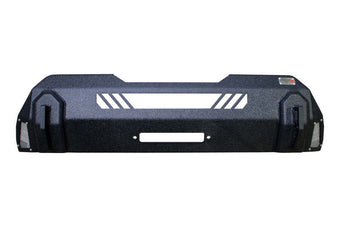 compare product Fishbone Offroad 12-15 Tacoma Center Stubby Bumper