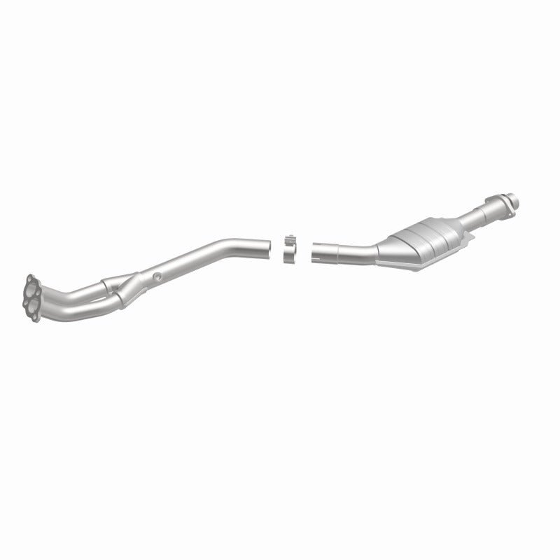 MagnaFlow Conv DF 1991 BMW 318I 1.8L - My Store