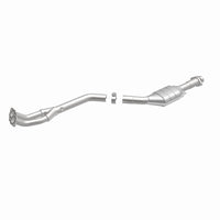 MagnaFlow Conv DF 1991 BMW 318I 1.8L - My Store