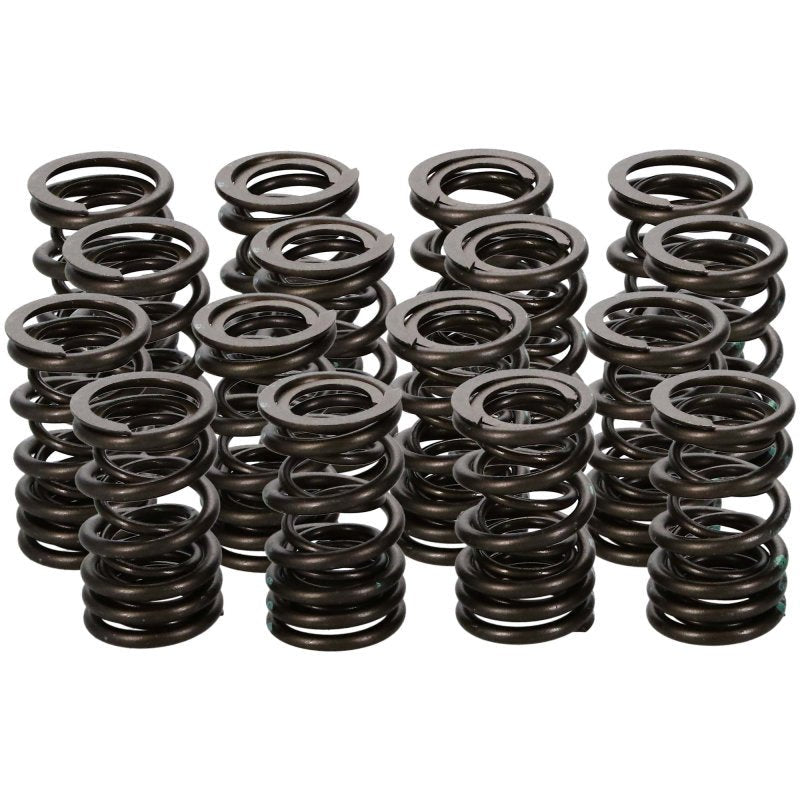 Manley Honda K20A/K20Z Valve Spring and Retainer Kit (w/o Valve Locks) - My Store