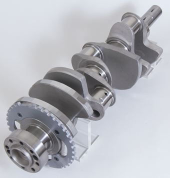 compare product Eagle Chrysler 5.7L/6.1L/6.4L Hemi Stroker Crank 32 Tooth Reluctor Forged Crankshaft