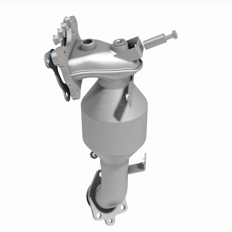 Magnaflow 16 - 17 Honda Accord 2.4L Direct Fit Cat Converter - My Store