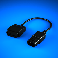 HPT OBDII Adapter Cable - Polaris & Indian - My Store