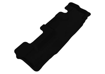 compare product 3D MAXpider 2006-2010 Ford Explorer Kagu 3rd Row Floormats - Black