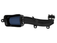 aFe Magnum FORCE Stage - 2 Pro 5R Cold Air Intake System Jeep Wrangler (JL) 18 - 23 V6 - 3.6L - My Store