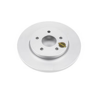 compare product Power Stop 02-08 Jaguar X-Type Rear Evolution High Carbon Geomet Coated Rotor