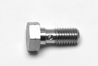 compare product Wilwood Banjo Bolt M10-1.50x23mm LG