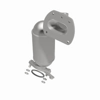 Magnaflow 18 - 19 Toyota Camry 3.5L Direct Fit Converter - My Store