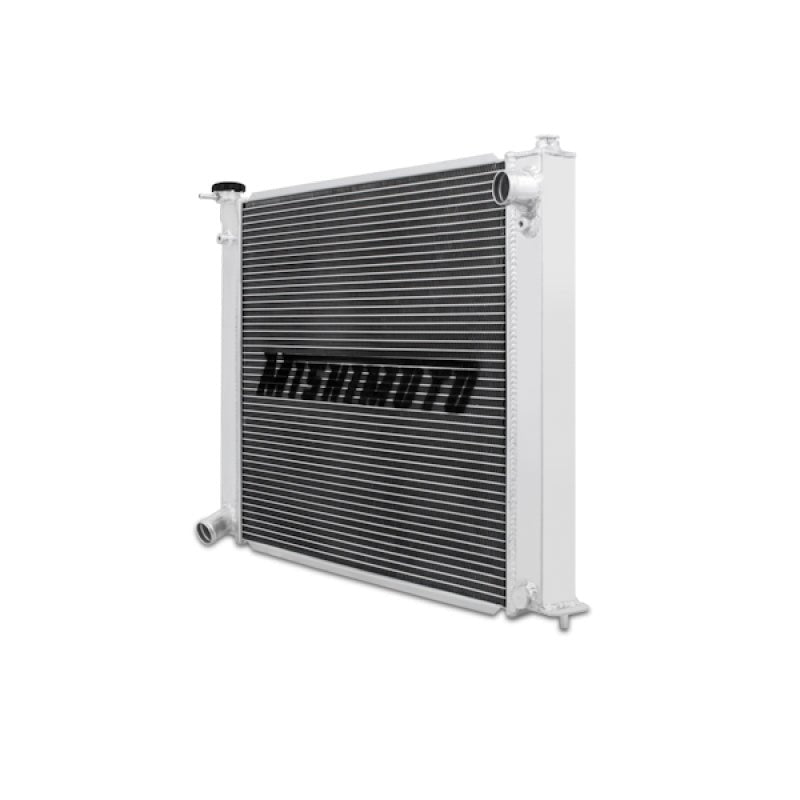 Mishimoto 90 - 96 Nissan 300ZX Turbo Manual Aluminum Radiator - My Store
