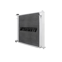 Mishimoto 90 - 96 Nissan 300ZX Turbo Manual Aluminum Radiator - My Store