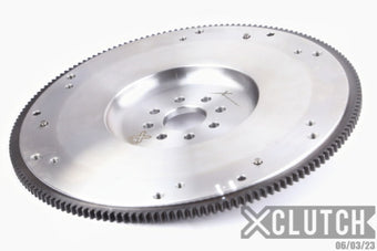 compare product XClutch 96-04 Ford Mustang GT 4.6L Lightweight Steel Flywheel