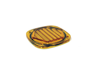 compare product Baja Designs S1 Headlight Lens Kit Amber Wide Cornering