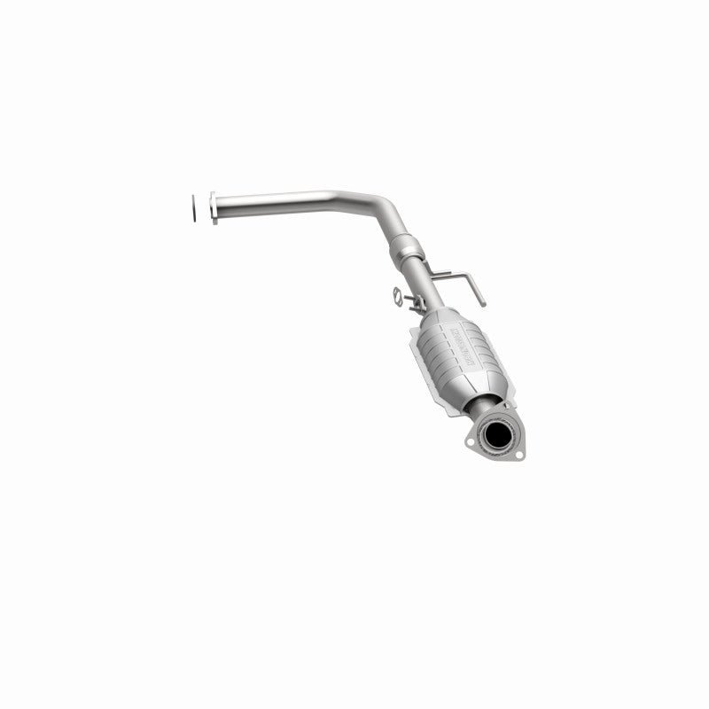MagnaFlow Conv DF 00 - 04 Tundra 4.7L D/S OEM - My Store