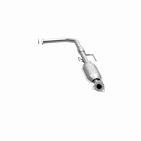 MagnaFlow Conv DF 00 - 04 Tundra 4.7L D/S OEM - My Store