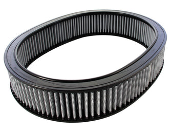 compare product aFe Magnum FLOW Pro DRY S OE Replacement Air Filter 86-93 Mercedes 300E L6