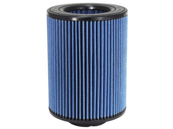compare product aFe MagnumFLOW Air Filters UCO P5R A/F P5R 4F x 8-1/2B x 8-1/2T (inv) x 11H