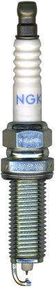 NGK Iridium/Platinum Spark Plug Box of 4 (DILKAR8A8) - My Store