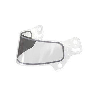 compare product Bell SE07 Helmet Shield - Clear