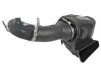 aFe Momentum GT Pro DRY S Stage - 2 Intake System 2016 Chevrolet Camaro SS V8 - 6.2L - My Store