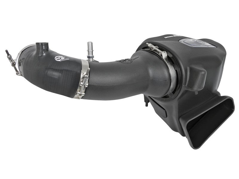 aFe Momentum GT Pro 5R Stage - 2 Intake System 2016 Chevrolet Camaro SS V8 - 6.2L - My Store