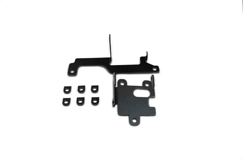 Addictive Desert Designs 2021+ Ford Bronco Adaptive Speed Control Bracket - Hammer Black - My Store