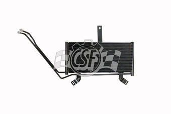 compare product CSF 94-01 Dodge Ram 3.9L 1500 Transmission Oil Cooler
