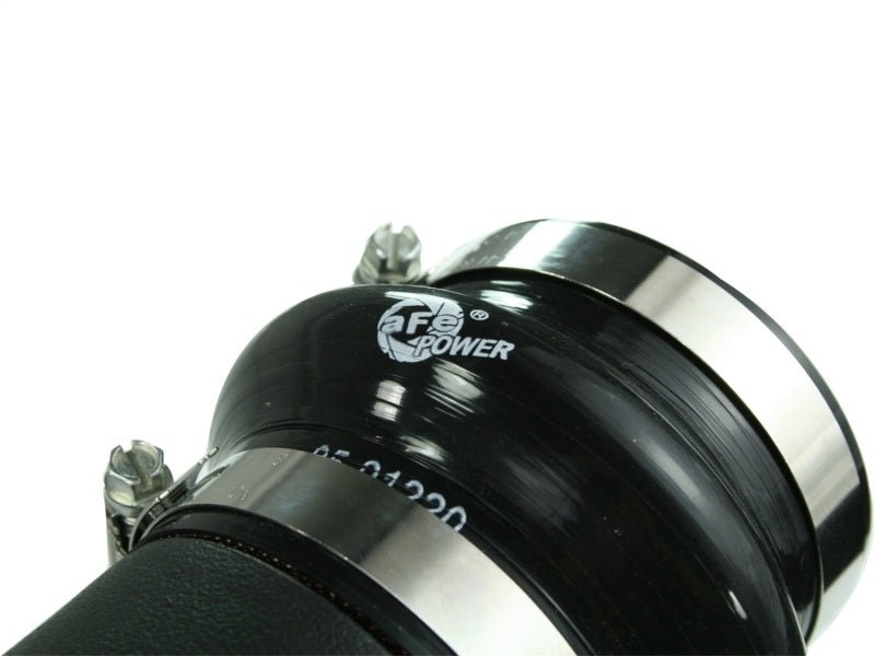 aFe MagnumFORCE Intake Stage - 2 Pro 5R 07 - 11 Jeep Wrangler (JK) V6 - 3.8L - My Store