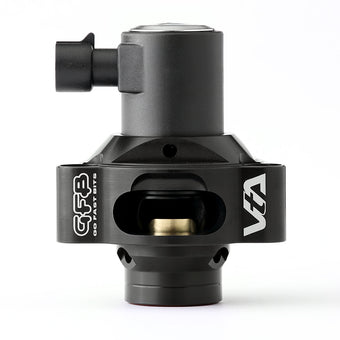 compare product GFB VTA Blow Off Valve 19-23 Ford Mustang 2.3L EcoBoost / 2022+ Ford Ranger Raptor 3.0L EcoBoost