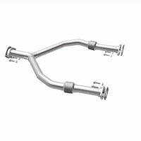 BRE Exhaust 06 - 08 M35 3.5L Front Pipe Kit - My Store