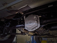 aFe Power Street Series Rear Differential Cover Raw w/Machined Fins 18 - 21 Jeep Wrangler JL Dana M200 - My Store