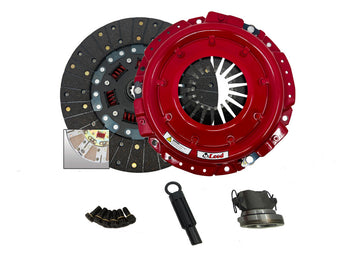 compare product McLeod Tuner Adventure Series 12-18 Jeep Wrangler 3.6L Super Trail Pro Clutch Kit