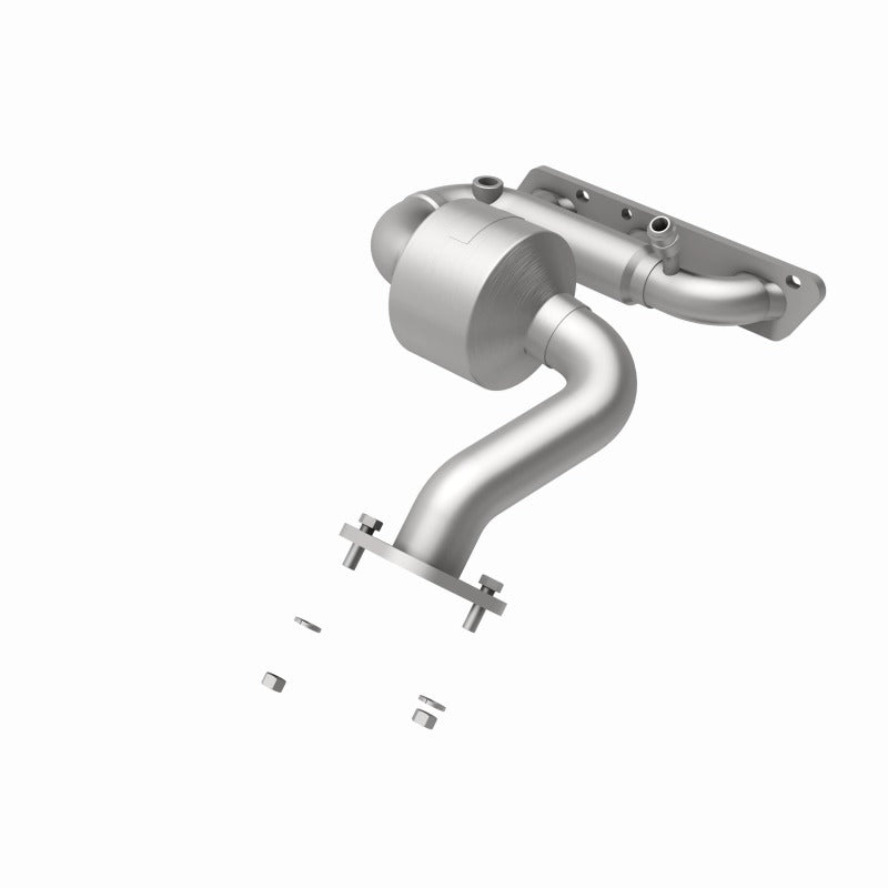 MagnaFlow Direct Fit Catalytic Converter 04 - 05 Ford Taurus 3.0L - My Store