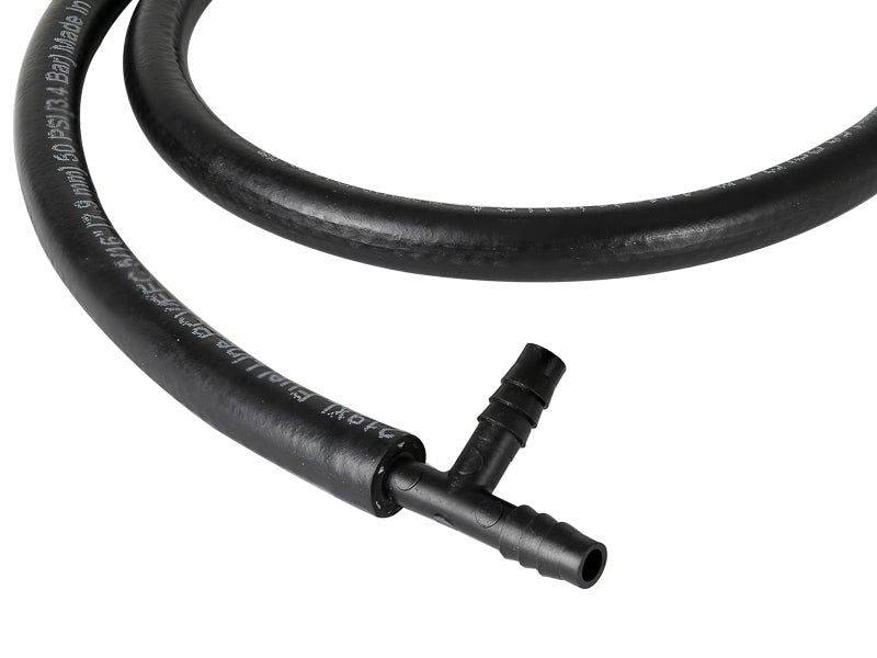 aFe Magnum FORCE Cold Air Intake System Spare Parts Kit (5/16in ID x 36in L) - My Store