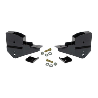 compare product Skyjacker 2023+ Ford F250/F350 Super Duty 4WD 4-6in Radius Arm Brackets