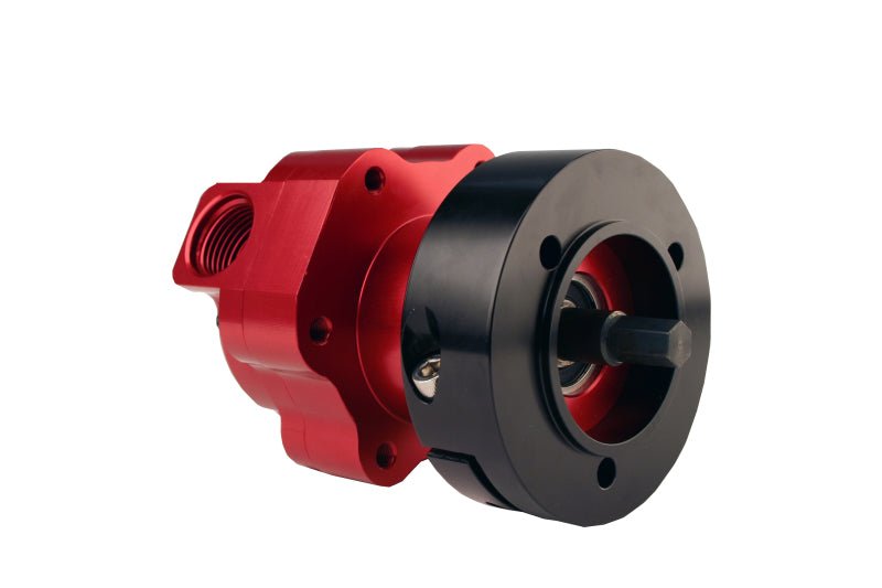 Aeromotive Billet Hex Drive Fuel Pump - My Store