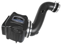 aFe Momentum HD PRO 10R Stage - 2 Si Intake 05/07 - 10 GM Diesel Trucks V8 - 6.6L (td) LMM - My Store