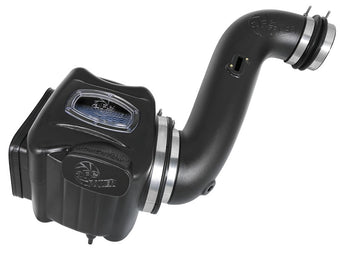 compare product aFe Momentum HD PRO 10R Stage-2 Si Intake 05/07-10 GM Diesel Trucks V8-6.6L (td) LMM