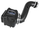 aFe Momentum HD PRO 10R Stage - 2 Si Intake 05/07 - 10 GM Diesel Trucks V8 - 6.6L (td) LMM - My Store