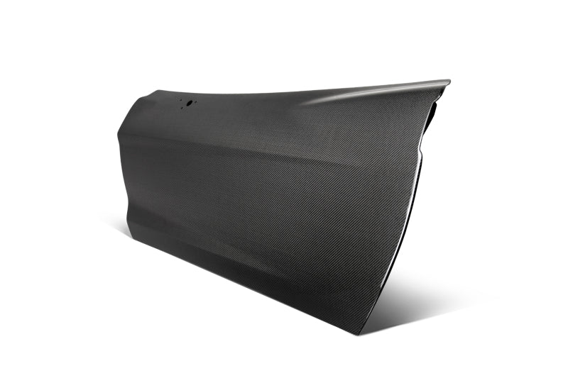 Anderson Composites 05 - 13 Chevrolet Corvette C6 OE Carbon Fiber Doors (Pair) - My Store