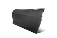 Anderson Composites 05 - 13 Chevrolet Corvette C6 OE Carbon Fiber Doors (Pair) - My Store