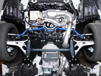 compare product Cusco Sway Bar 26mm Front 2022 Subaru WRX