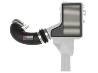 aFe Super Stock Induction System Pro Dry S Media 15 - 17 Ford Mustang V8 - 5.0L - My Store