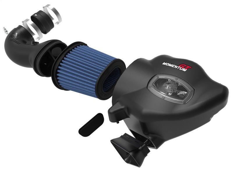 aFe Momentum GT Pro 5R Cold Air Intake System 2017 Chevrolet Camaro ZL1 V8 6.2L (sc) - My Store