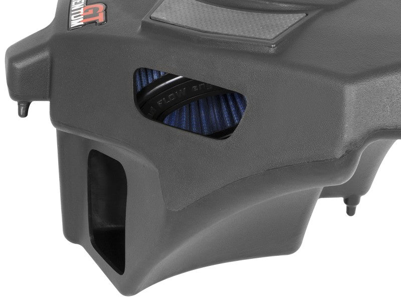 aFe Momentum GT Pro 5R Stage - 2 Intake System 13 - 16 Cadillac ATS L4 - 2.0L (t) - My Store