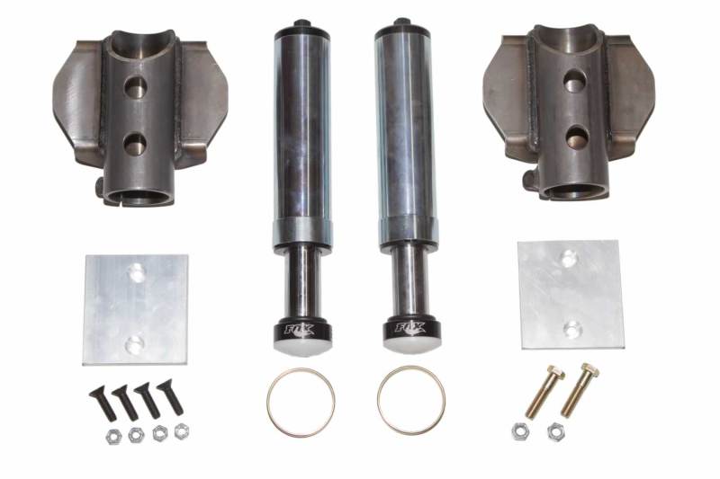 Skyjacker 2007 - 2017 Jeep Wrangler (JK/JKU) Rear Air Bump Stop Kit - My Store