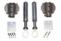 Skyjacker 2007 - 2017 Jeep Wrangler (JK/JKU) Rear Air Bump Stop Kit - My Store