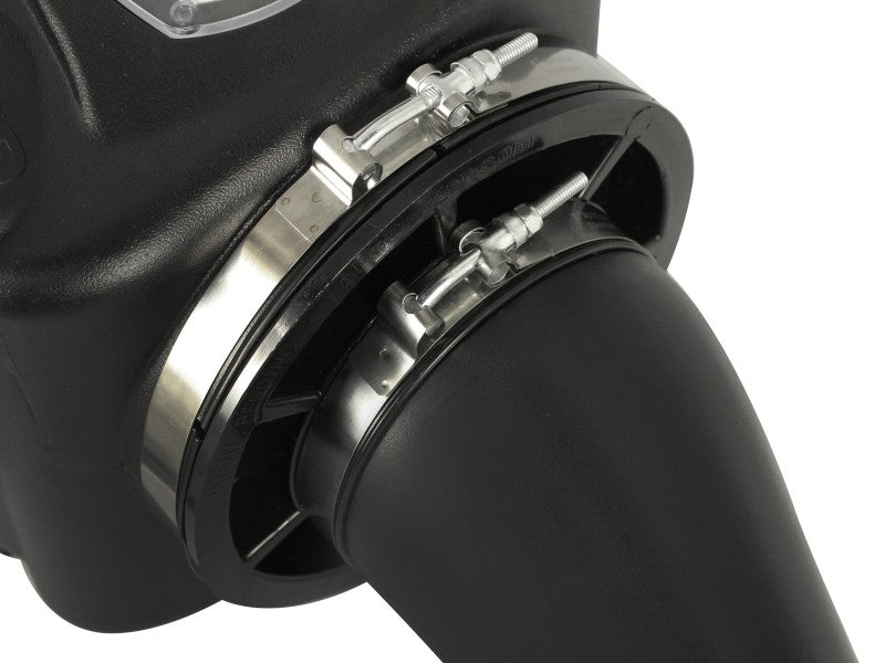 aFe Momentum GT PRO DRY S Stage - 2 Si Intake System, GM 09 - 13 Silverado/Sierra 1500 V8 (GMT900) - My Store
