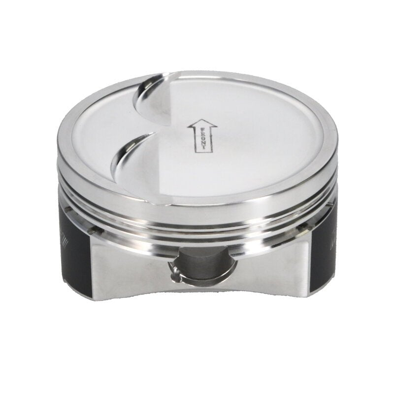 Manley Chevrolet 5.3L LS Gen III Piston Set - 3.800 in. Bore 1.115 in. CH - 7.00 CC - My Store