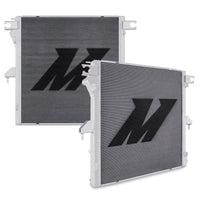 Mishimoto 2019+ Ford Ranger 2.3L Aluminum Performance Radiator - My Store